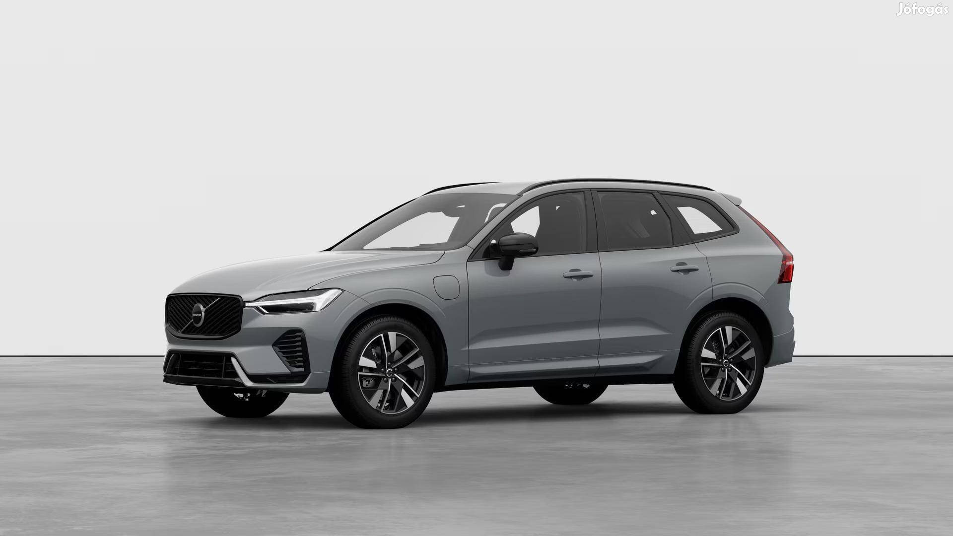 Volvo XC60 2.0 [T6] Plus Dark AWD Geartronic Új...